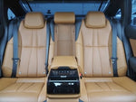 CROWN sedan hybrid