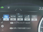 CROWN sedan hybrid