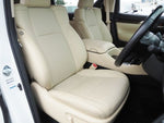 ALPHARD hybrid 4WD