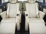 ALPHARD hybrid 4WD