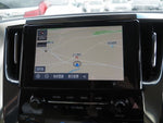 ALPHARD hybrid 4WD