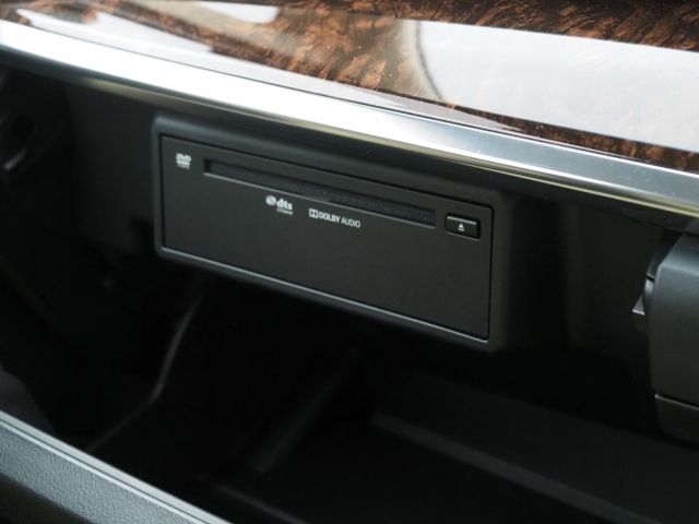 ALPHARD hybrid 4WD
