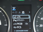 ALPHARD hybrid 4WD