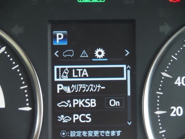 ALPHARD hybrid 4WD
