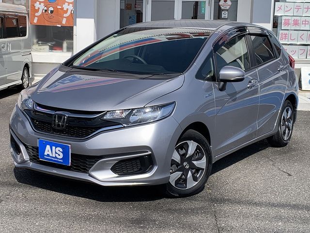 FIT HYBRID
