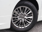 ALPHARD hybrid 4WD
