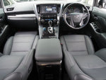 ALPHARD hybrid 4WD
