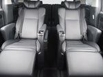 ALPHARD hybrid 4WD