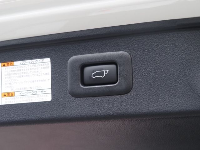 ALPHARD hybrid 4WD