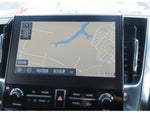 ALPHARD hybrid 4WD