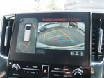 ALPHARD hybrid 4WD