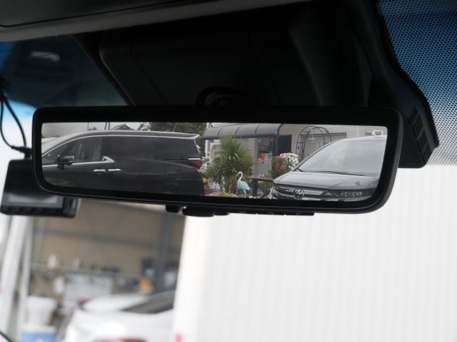 ALPHARD hybrid 4WD