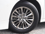 ALPHARD 4WD