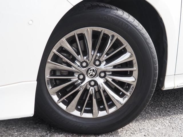 ALPHARD 4WD