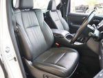 ALPHARD 4WD