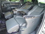 ALPHARD 4WD
