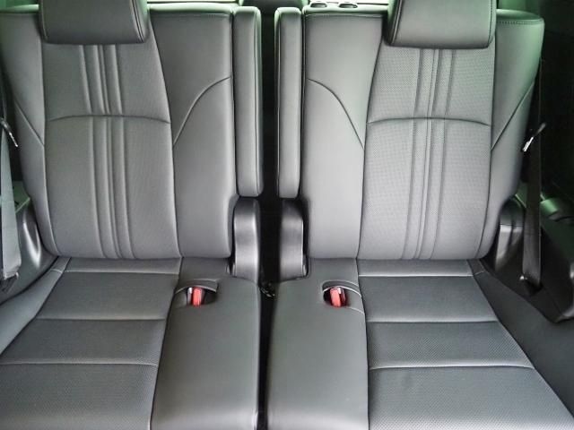 ALPHARD 4WD