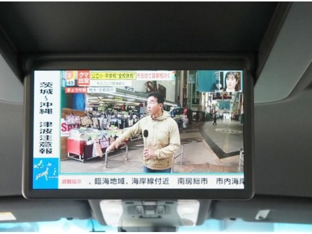 ALPHARD 4WD