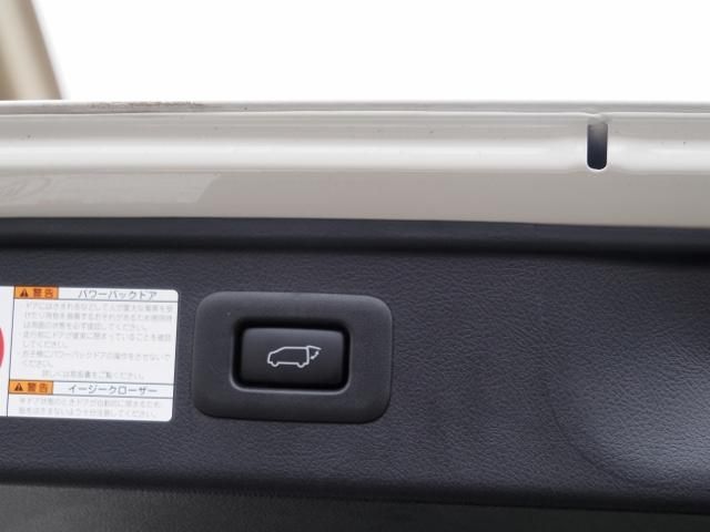 ALPHARD 4WD