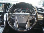 ALPHARD 4WD