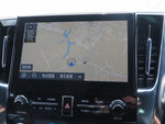 ALPHARD 4WD