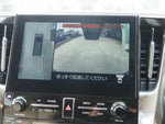 ALPHARD 4WD
