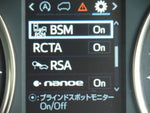 ALPHARD 4WD