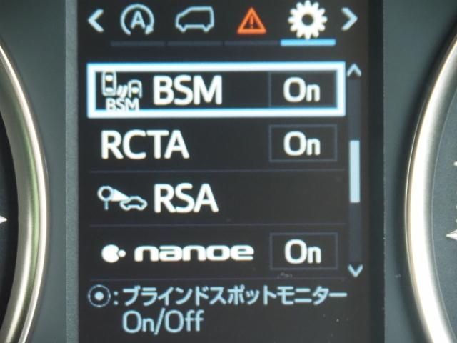 ALPHARD 4WD
