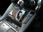 ALPHARD 4WD