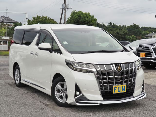 ALPHARD