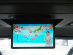 ALPHARD hybrid 4WD