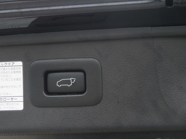 ALPHARD hybrid 4WD