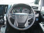 ALPHARD hybrid 4WD