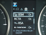 ALPHARD hybrid 4WD
