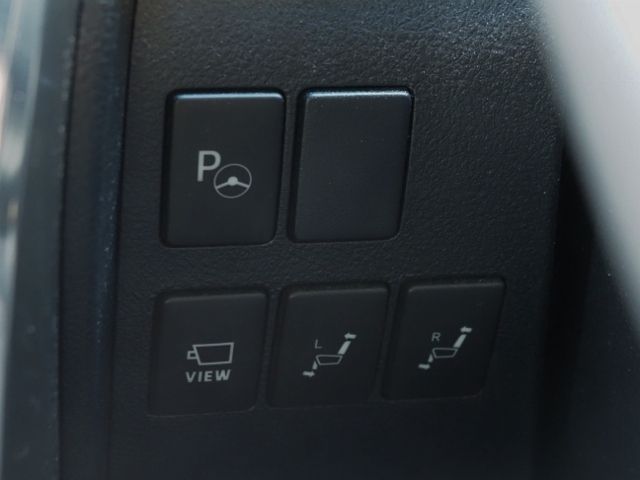 ALPHARD hybrid 4WD