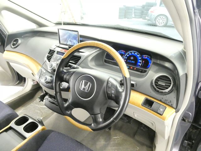 ODYSSEY