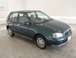 STARLET  4WD