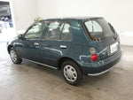 STARLET  4WD