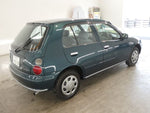 STARLET  4WD