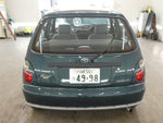 STARLET  4WD