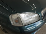 STARLET  4WD