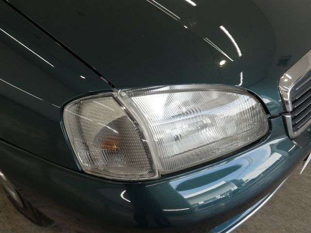 STARLET  4WD