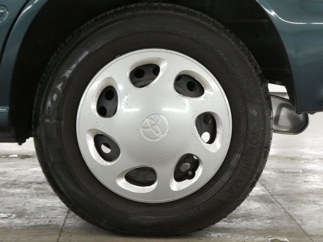 STARLET  4WD