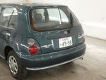 STARLET  4WD