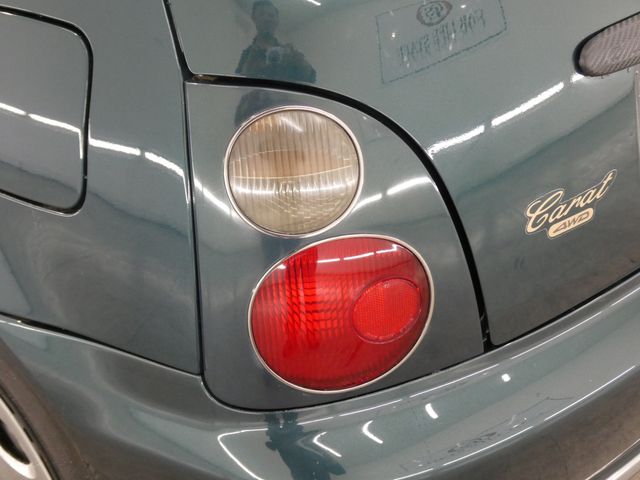 STARLET  4WD