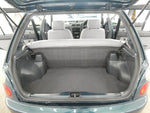 STARLET  4WD