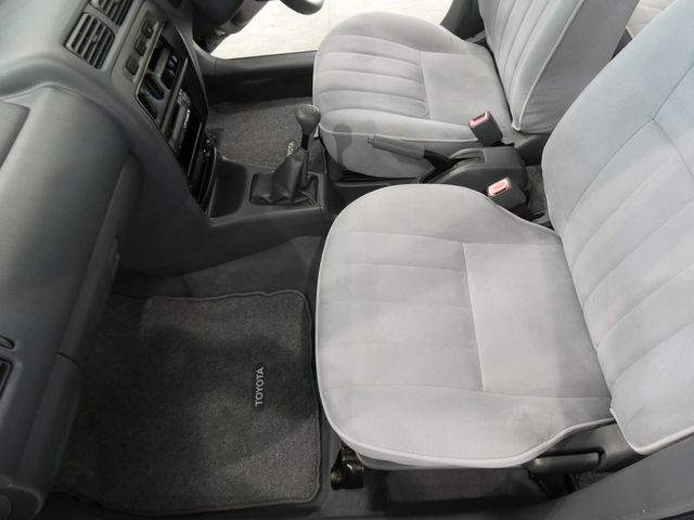 STARLET  4WD