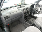 STARLET  4WD