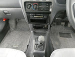 STARLET  4WD