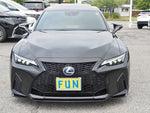 LEXUS IS300h